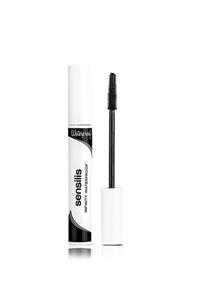 sensilis Maskara - Infınıty Waterproff Mascara - 01 Noir 8428749620907