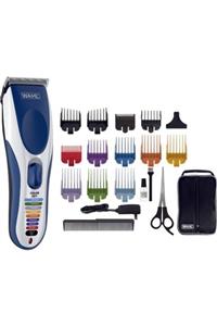 Wahl Moser 09649-016 Colorpro Şarlı Saç Kesme Mkn