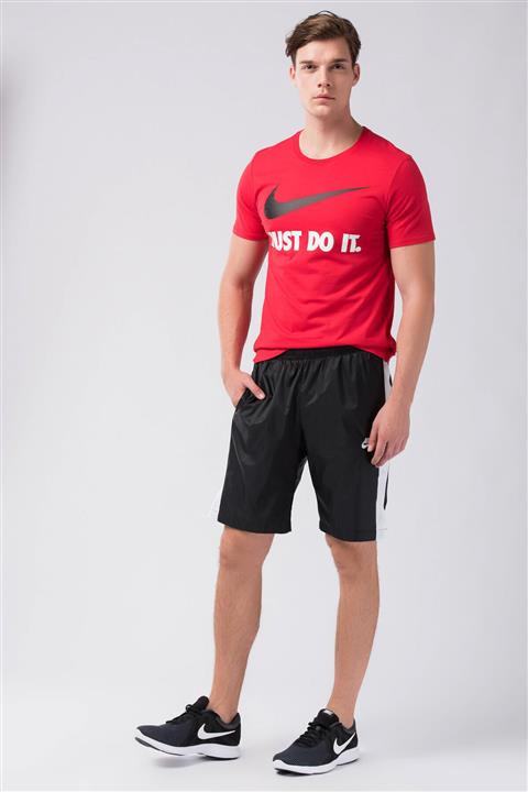 Nike Erkek Şort - M Nsw Ce Short Wvn Core Trk - 927994-011