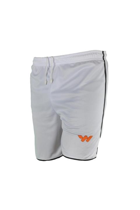 WALKWAY Şort Beyaz-siyah - 20201