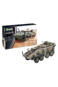 REVELL Maket Gtk Boxer 03283