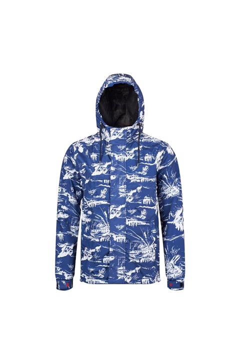 RAINSNOW Erkek Yağmurluk