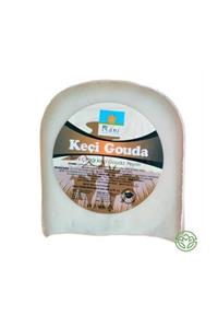 Mayabutikşarkuteri Maya Keçi Gouda Peyniri Rani Çiftliği 240/270 Gr.