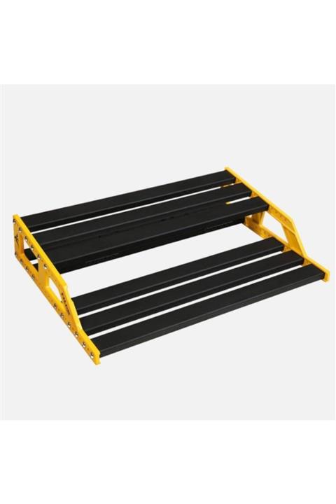 Nux Npb-m Bumblebee Medium Pedalboard