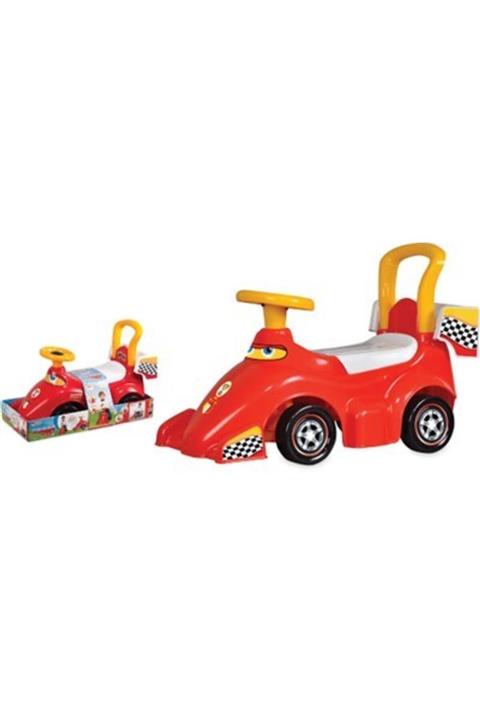 Dede Oyuncak F1 Ilk Arabam