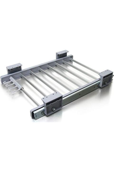 Gürçay Sürgülü Pantolon - Etek Askısı 40cm Genişlik