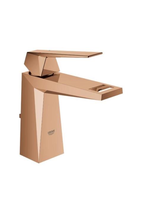 Grohe Allure Tek Kumandalı Lavabo Bataryası.,warm Sunset 23029da0