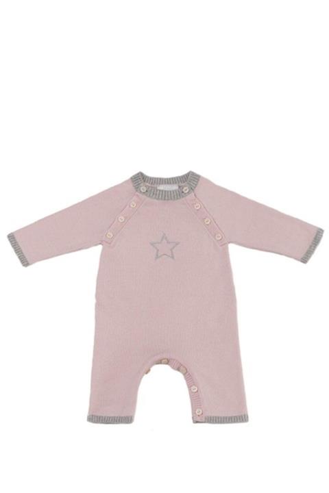 Pinolini Yıldızlı Tulum