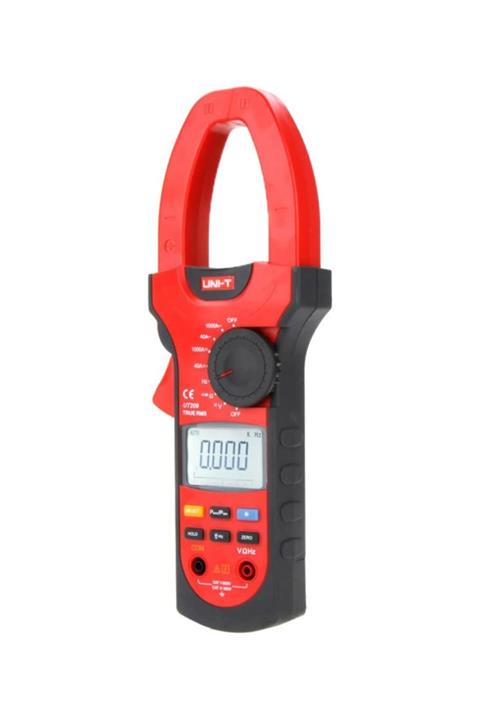 Unit Ut209 1000a Dijital Pensampermetre