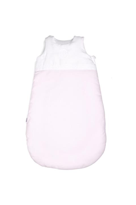 POETREE KIDS Oxford Soft Pink Uyku Tulumu