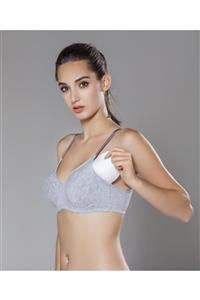 Moonlight Underwear Moonlight 2163 Protez Sütyen