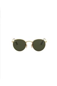 RayBan Rb3447 Round Metal 001 50*21 145 3n Unısex Güneş Gözlüğü