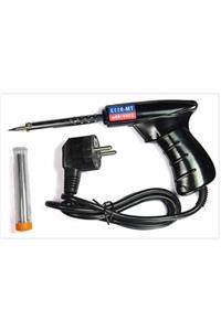 FLY BAZAAR Kalem Tabanca Lehim Havya Seti 40w / 220v - Technomax