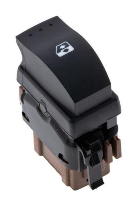 MAİS Trafic 2 Sağ Cam Açma Butonu Düğmesi - 8200057321