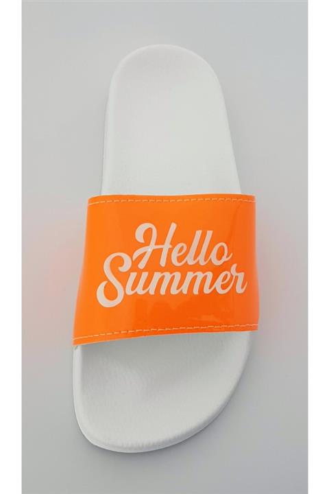 GEZER Hello Summer Bayan Terlik 12220