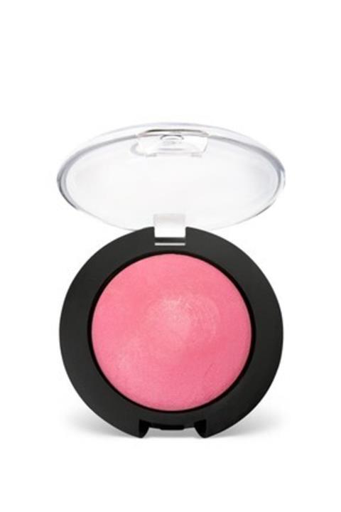 Golden Rose Allık - Terracotta Blush-on No: 09