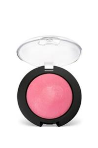 Golden Rose Allık - Terracotta Blush-on No: 09