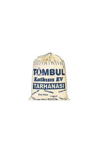 Tombul Tarhana Tombul Katkısız Ev Tarhanası 1 Kg