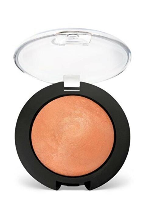 Golden Rose Allık - Terracotta Blush-on No: 05