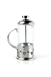 Çokuygunuz Süzgeçli Çay Ve Kahve Kupası French Press 350 Ml