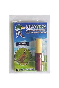 REYOKA Keklik Çağrı Düdüğü