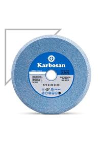 KARBOSAN Taşlama Taşı 175 X 20 X 20 (A36 P5 V)