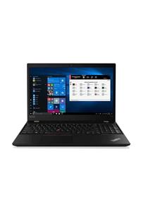 LENOVO ThinkPad P53s 20N6002PTX Intel i7-8565U 16GB 512GB SSD 2GB Quadro P520 15.6 Windows 10 Pro