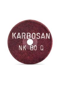 KARBOSAN Ara Taşlama 190x2x28 Mm Nk