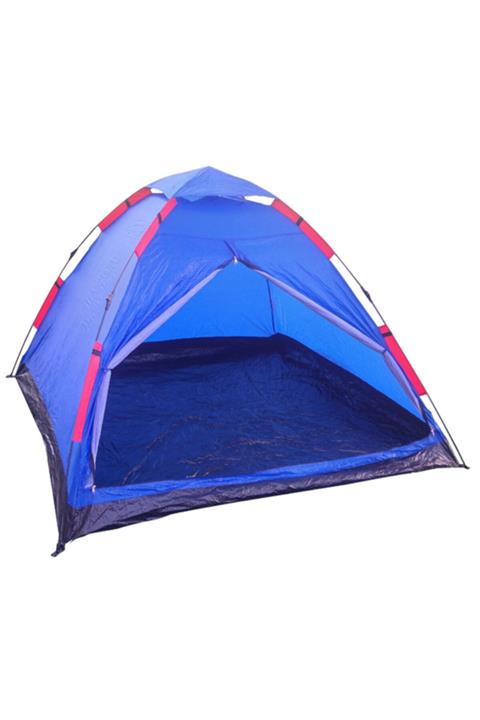 SAVEX 3 Kişilik Otomatik Çadır