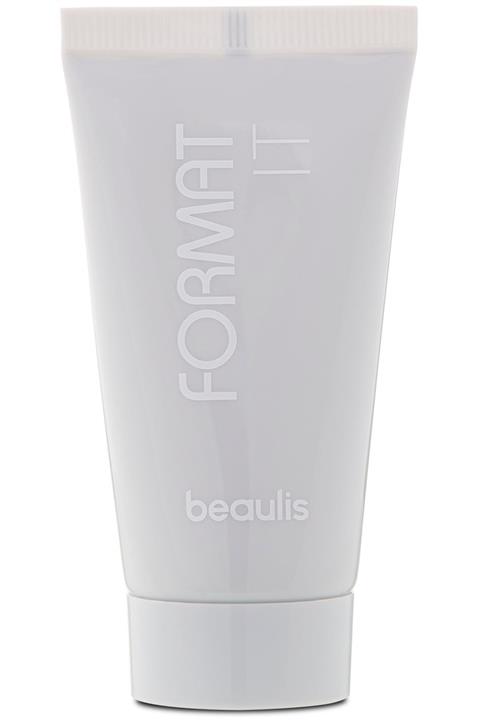 beaulis Marka: Format It Mat Fondöten 140 Honeycomb