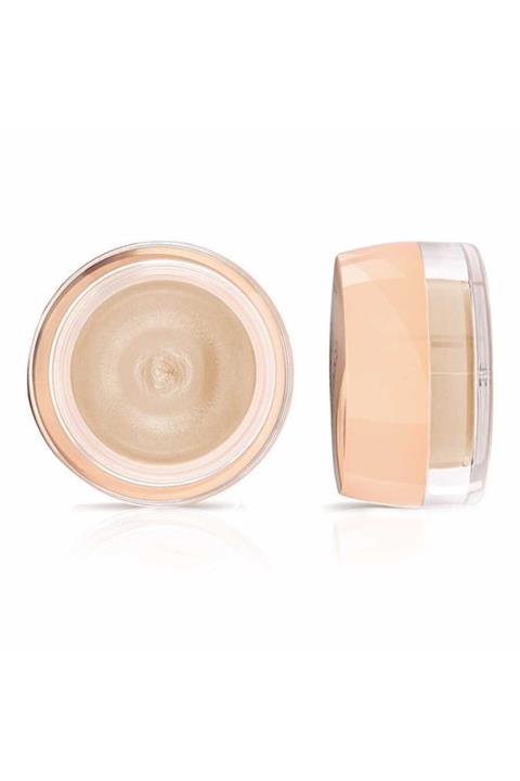 Golden Rose Mousse Köpük Fondöten 03