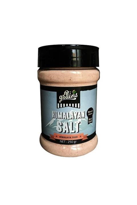 Fit Grains Pembe Himalaya Tuzu 250 gr