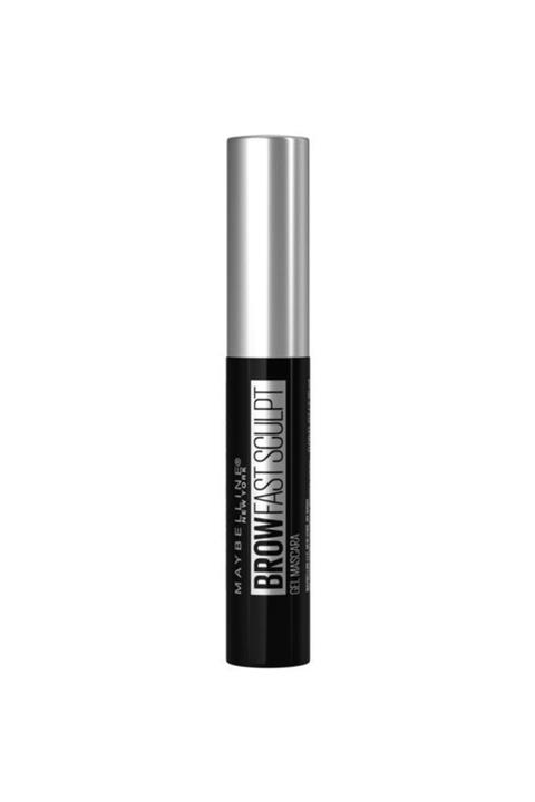 Maybelline New York Maybellıne New York Brow Fast Scupt- 10 Clear