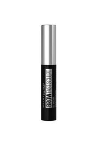 Maybelline New York Maybellıne New York Brow Fast Scupt- 10 Clear