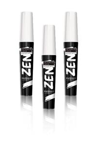 Farmasi Zen Maskara-8 ml 3 Adet