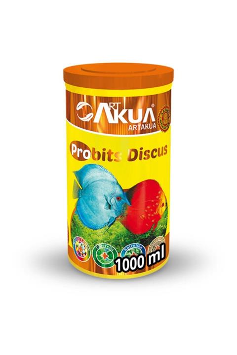 Artakua Probıts Dıscus 1000 ml (400 GR)