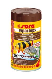 SERA Vipachips 37gr 100ml