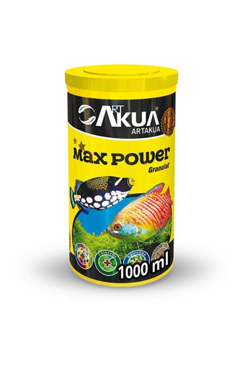 Artakua Max Power 1000 ml (400 GR)
