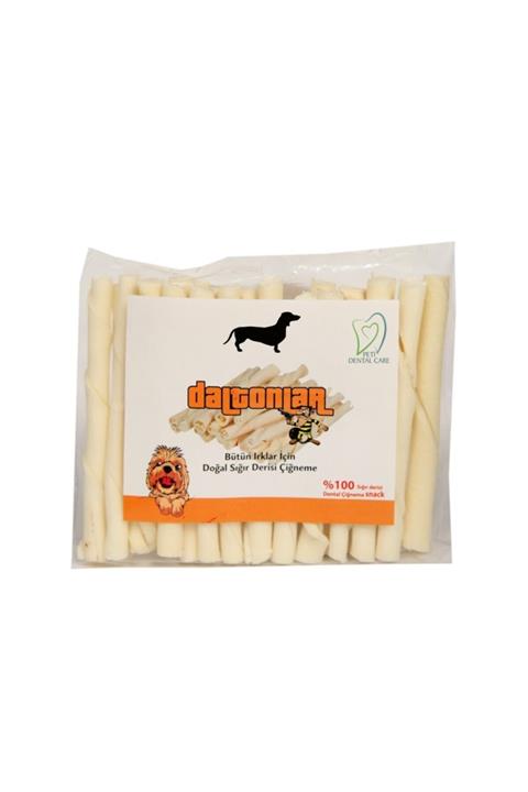 Daltonlar Sütlü Burgu 25 Li 12 Cm 5,8 gr