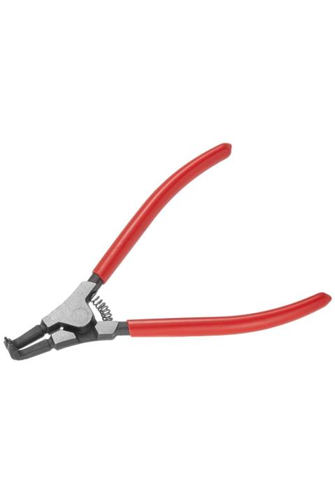 CETA FORM E66-44-0180 180mm Eğri Uçlu Yaylı Dış Segman Pensesi