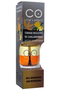 CO Nail's Effect Tırnak Besleyici Ve Canlandırıcı 12 ml