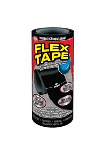 SARFEX Flex Tape Su Geçirmez Tamir Bandı Jumbo Boy 20 Cm X150 Cm