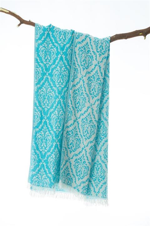 bohçamdan Peştemal - Barok 1