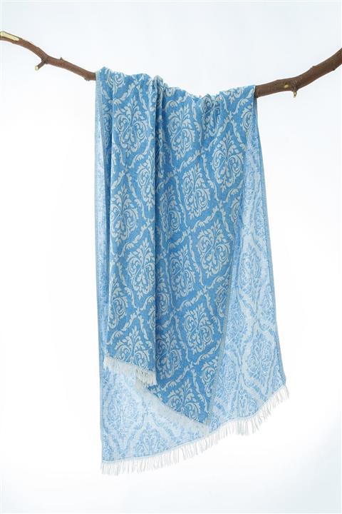 bohçamdan Peştemal - Barok 2