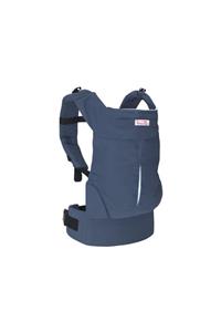 VeronaBaby Bonny Model Ergonomik Kanguru - Koyu Mavi (3ay-4yaş)