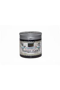 GLORIE Eagle Claw Barbermanıa Clay Matte Look Wax 125 Ml