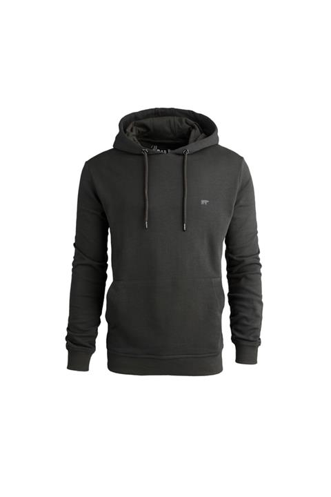 Bad Bear Erkek Siyah Sweatshirt