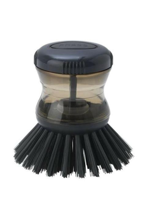 SPRENDA Deterjan Hazneli Kullanışlı Bulanık Fırçası