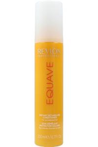 Revlon Equave Güneş Işınlarına Karşı Koruyucu Sıvı Saç Bakım Spreyi 200 Ml