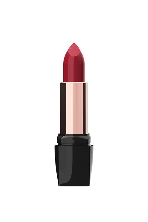 Golden Rose Mat Ruj - Satin Lipstick No: 25 8691190397951